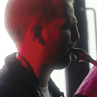 Kasper Rietkerk - I Don't Remember Asking Your Opinion cover