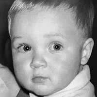 Luc Mats - Neverland (album) cover artwork