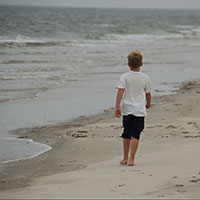 Luc Mats - Neverland (single) cover artwork