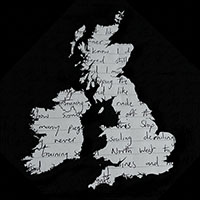 Tales From The UK cover artwork