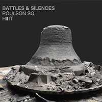 Poulson Sq. - Battles & Silences cover artwork