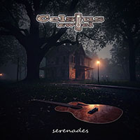 CelsiusZwoel - Serenades cover artwork